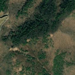 Satellite imagery of Ondalsanseong, KR