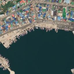 Satellite imagery of Chukupen Kutsu, KR