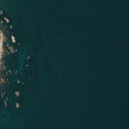 Satellite imagery of Yonchu Kapu, KR