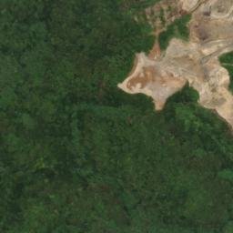 Satellite imagery of boundary_stone, JP