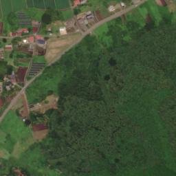 Satellite imagery of boundary_stone, JP