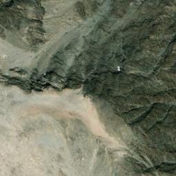 Satellite imagery of Ragged Spur, US