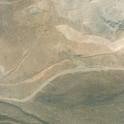 Satellite imagery of Fish Springs Quarry, US
