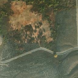 Satellite imagery of Fish Springs Quarry, US