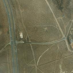 Satellite imagery of New Era Mine, US