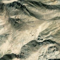Satellite imagery of Black Aster Prospect, US