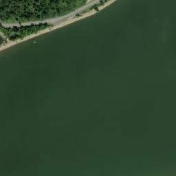 Satellite imagery of Silver Cliffs, US