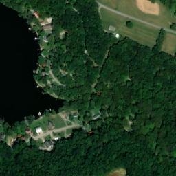 Satellite imagery of Whiterock Cliff, US