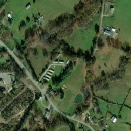 Satellite imagery of Clear Spring Ridge, US