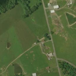 Satellite imagery of McClendon Ridge, US