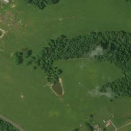 Satellite imagery of McClendon Ridge, US