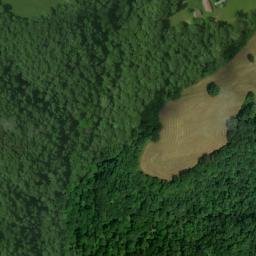 Satellite imagery of McQuarry Ridge, US