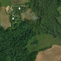 Satellite imagery of McQuarry Ridge, US