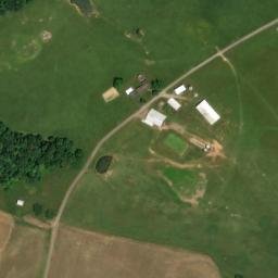 Satellite imagery of McQuarry Ridge, US
