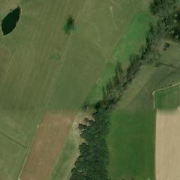 Satellite imagery of Floyd Ridge, US