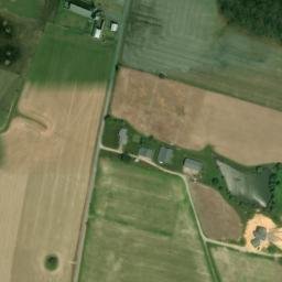 Satellite imagery of Floyd Ridge, US