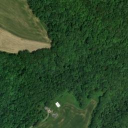 Satellite imagery of Gosser Ridge, US