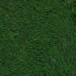 Satellite imagery of White Lily Ridge, US