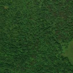 Satellite imagery of White Lily Ridge, US