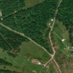 Satellite imagery of Nancy Jane Ridge, US