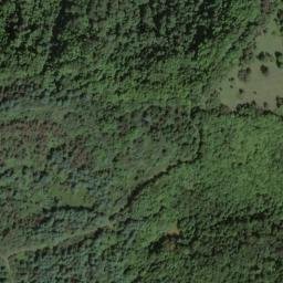 Satellite imagery of Indian Mountain, US