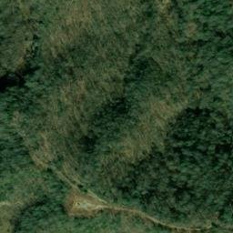 Satellite imagery of Davis Ridge, US