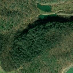 Satellite imagery of Davis Ridge, US