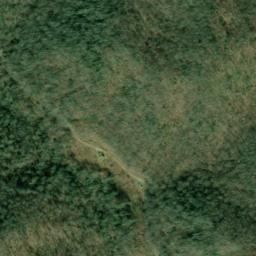 Satellite imagery of Rockhouse Ridge, US