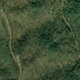 Satellite imagery of Rockhouse Ridge, US