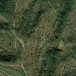Satellite imagery of Rough Ridge, US