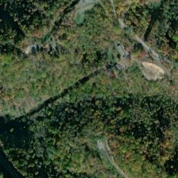 Satellite imagery of Bear Ridge, US