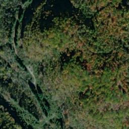 Satellite imagery of Bear Ridge, US