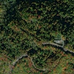 Satellite imagery of Bear Ridge, US