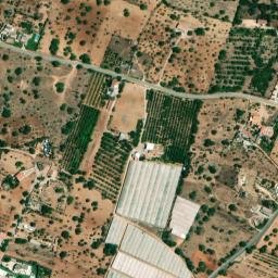 Satellite imagery of Pechão, DZ