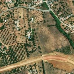 Satellite imagery of Piares, DZ