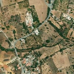 Satellite imagery of Piares, DZ