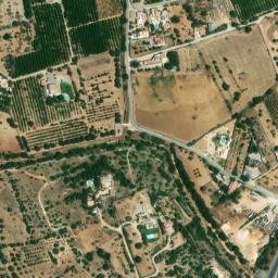 Satellite imagery of Piares, DZ