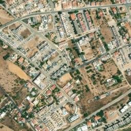 Satellite imagery of Fuseta, DZ