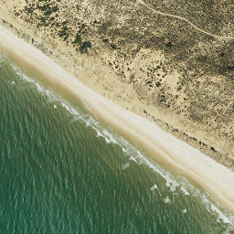 Satellite imagery of survey_point, ES