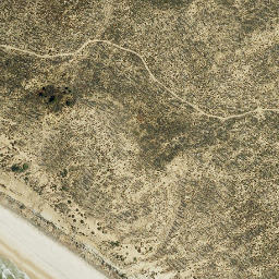 Satellite imagery of survey_point, ES