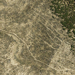 Satellite imagery of survey_point, ES