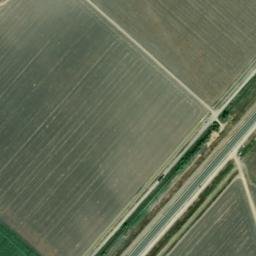 Satellite imagery of survey_point, DZ