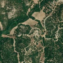 Satellite imagery of survey_point, DZ
