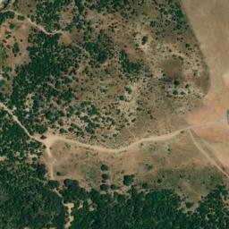 Satellite imagery of survey_point, DZ