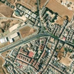 Satellite imagery of survey_point, DZ