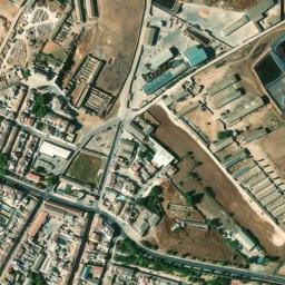 Satellite imagery of survey_point, DZ