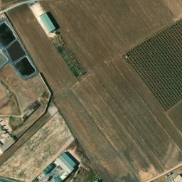 Satellite imagery of survey_point, DZ