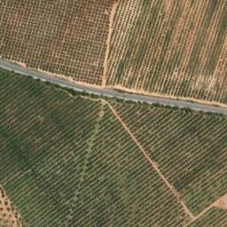 Satellite imagery of survey_point, DZ