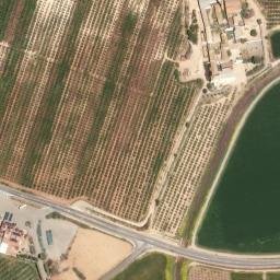 Satellite imagery of survey_point, DZ