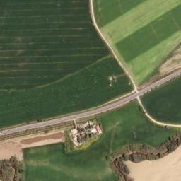 Satellite imagery of survey_point, DZ